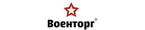 Военторг