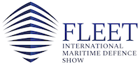 INTERNATIONAL MARITIME DEFENCE SHOW 'FLEET'